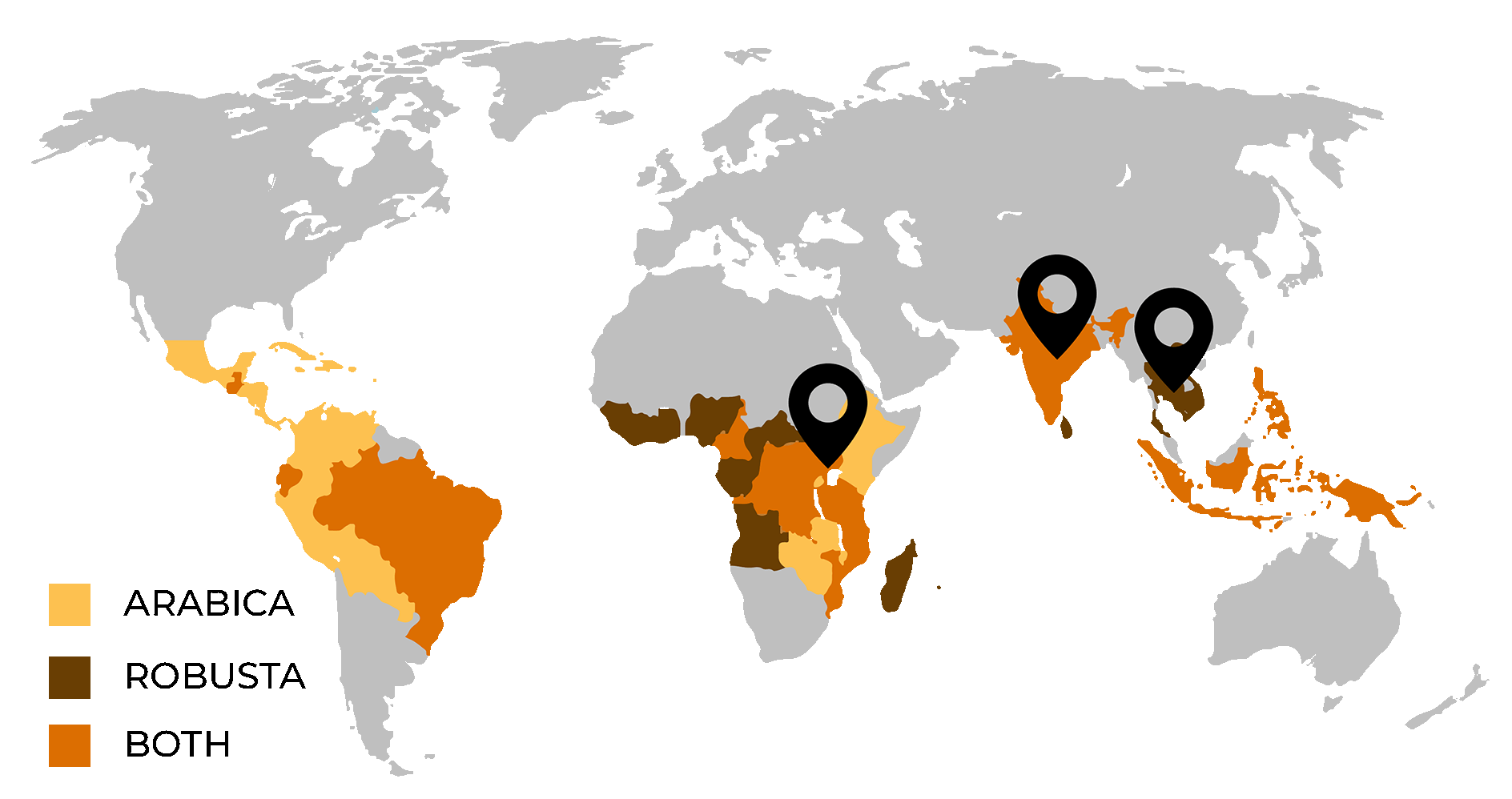Image place of origin coffee Aroma Intenso