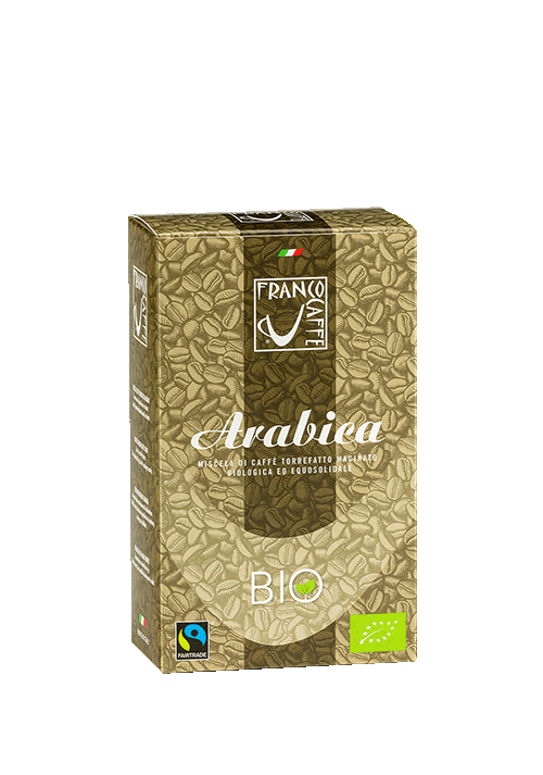 Foto scatoletta 250 g maciato Aroma Naturale