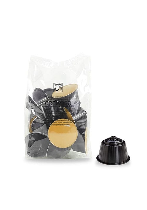 Photo of Dolce Gusto Super Bar compatible capsules