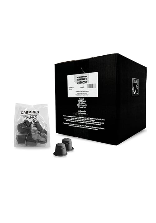 Photo of Nespresso Super Bar compatible capsules